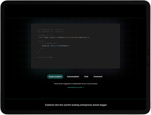 About Codentra